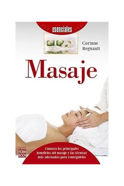 MASAJE (ESENCIALES)